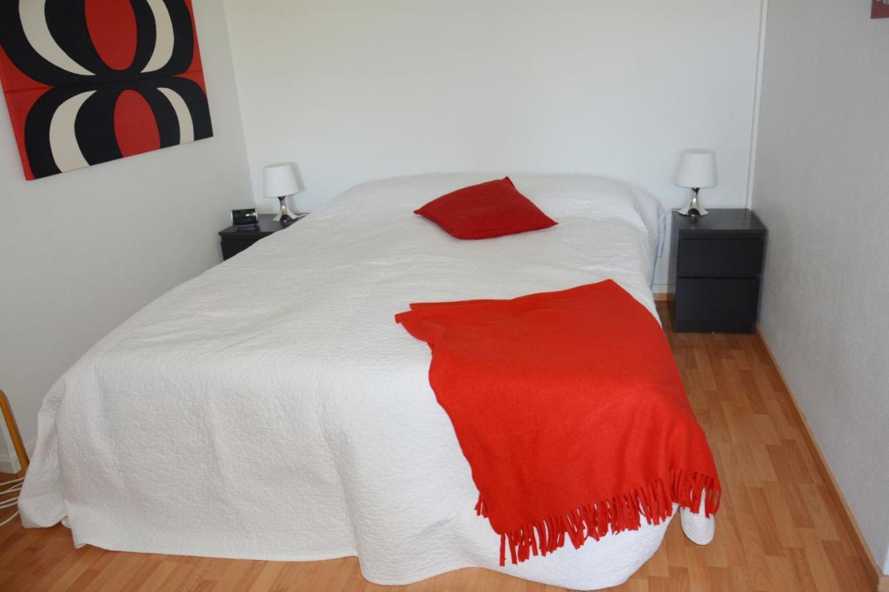 Nice Studio In Tapiola Hotel Espoo Esterno foto